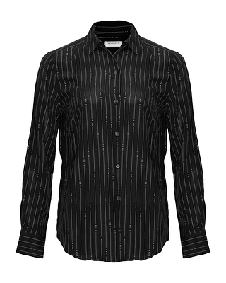 Essential Pinstripe Shirt