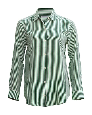 Essential Stripe Shirt