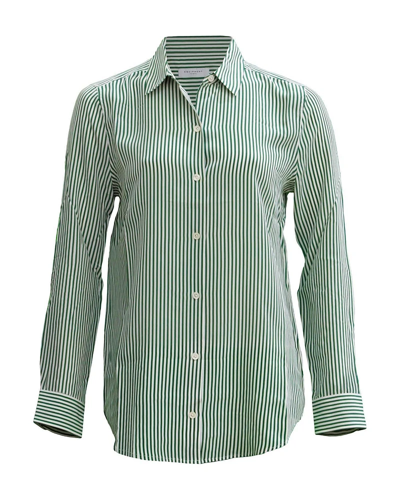 Essential Stripe Shirt