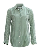 Essential Stripe Shirt