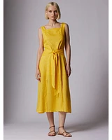 Ginette Sleeveless Dress