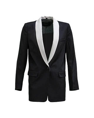 Quincy Blazer