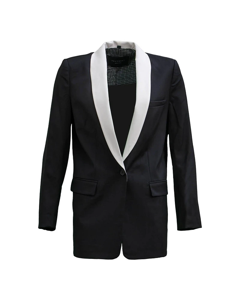 Quincy Blazer