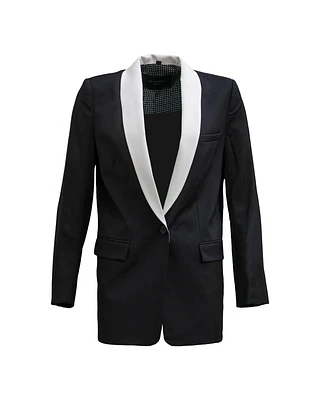 Quincy Blazer