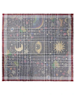 Eye Scarf