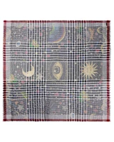Eye Scarf