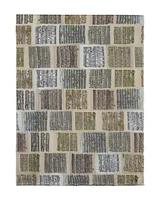 Musical Print Scarf