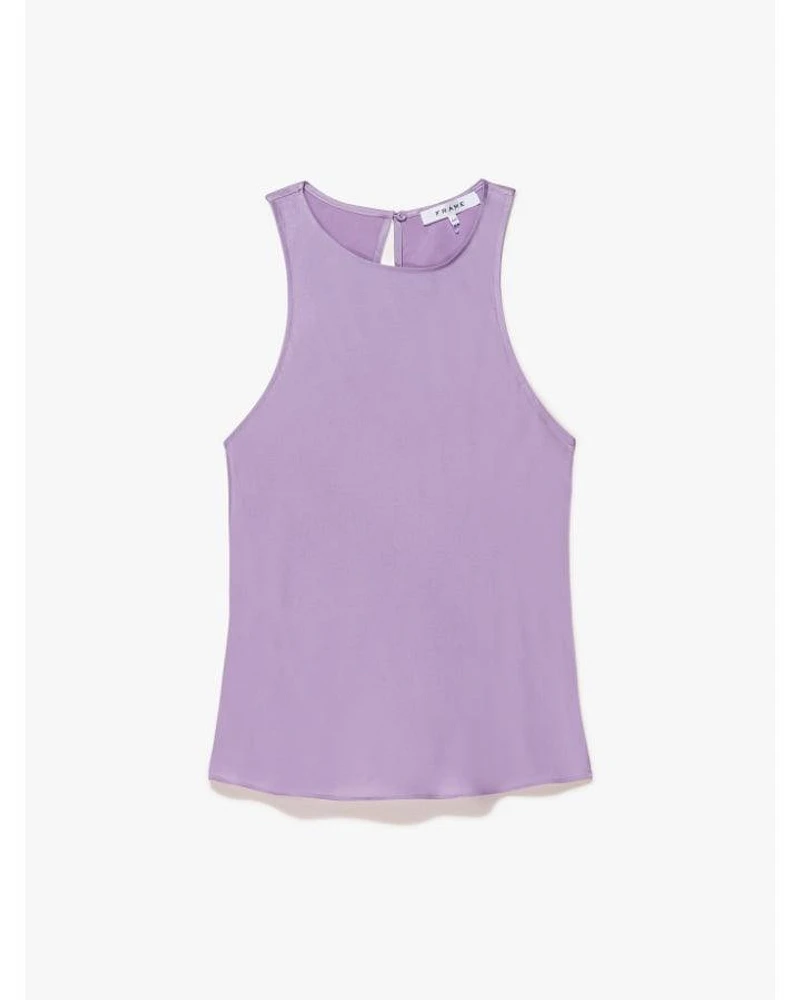 Frame Bias Racer Tank Top