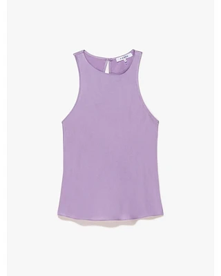 Frame Bias Racer Tank Top