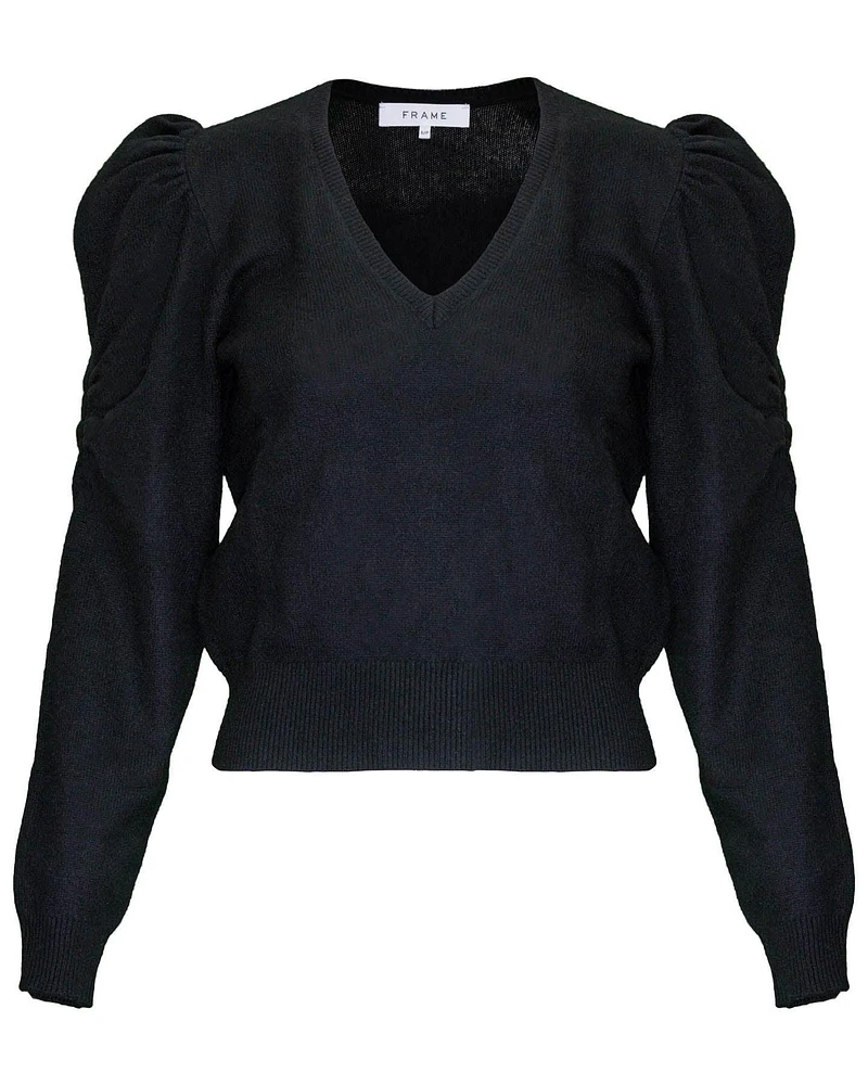 Frankie Cashmere Pullover