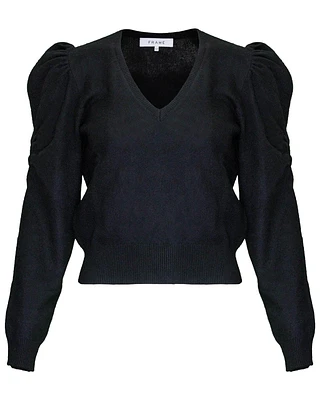 Frankie Cashmere Pullover