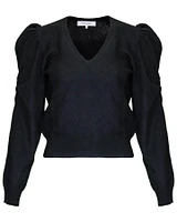 Frankie Cashmere Pullover