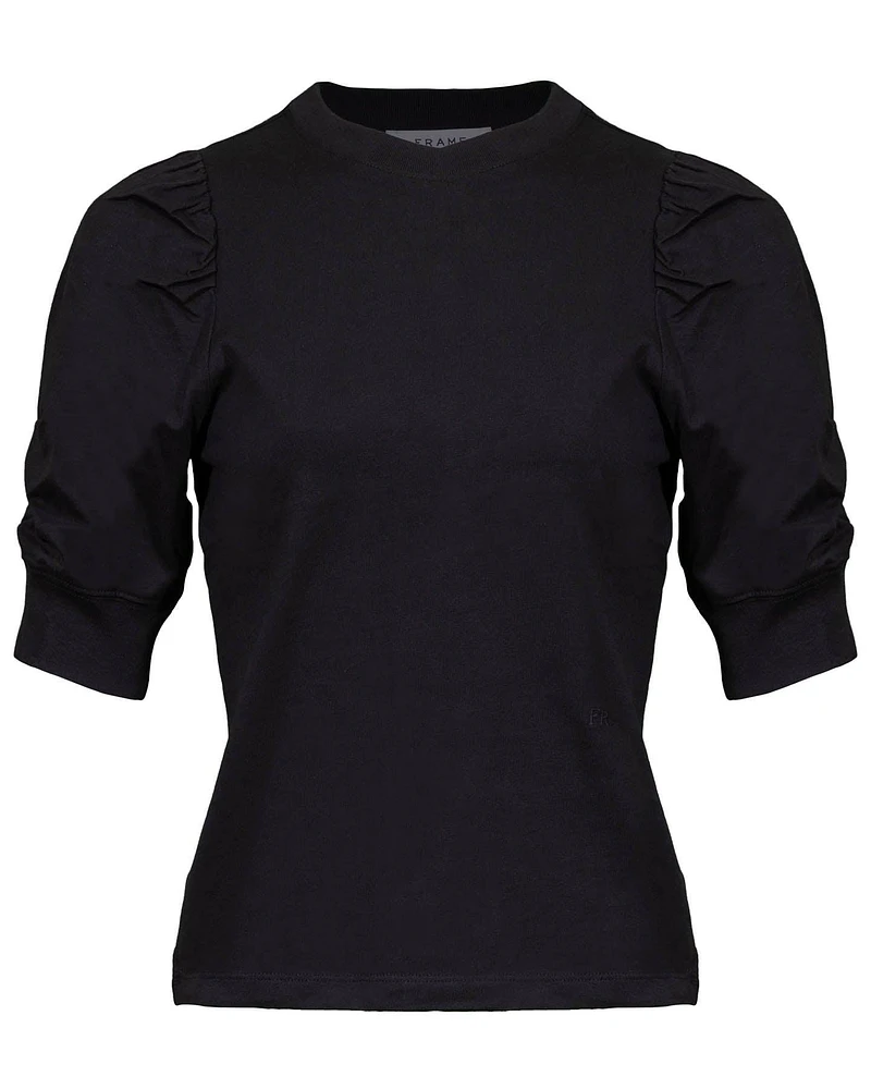 Frame Frankie Short Sleeve Tee