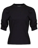 Frame Frankie Short Sleeve Tee