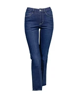 LE Crop Mini Boot Jeans Sanctuary