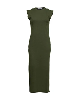 LE Muscle Maxi Dress