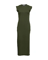 LE Muscle Maxi Dress