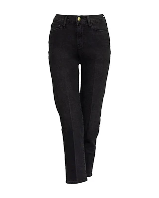 Le Nouveau Straight Jeans Iris
