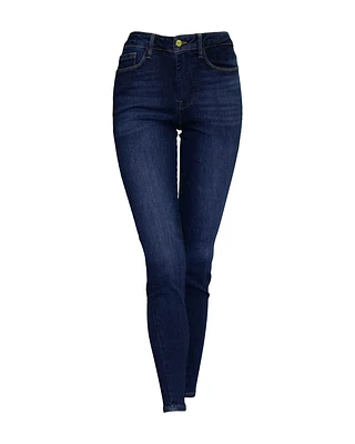 Le One Skinny Jeans Larsen