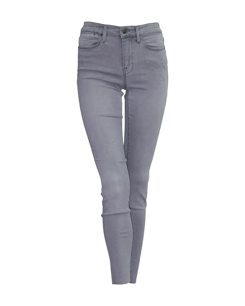 Le Skinny Jeans Stoneway
