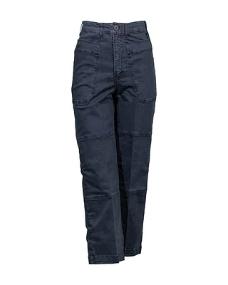 Oversized Pocket Utility Pants