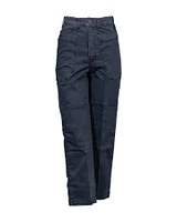 Oversized Pocket Utility Pants