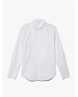 Frame Standard Tuxedo Shirt