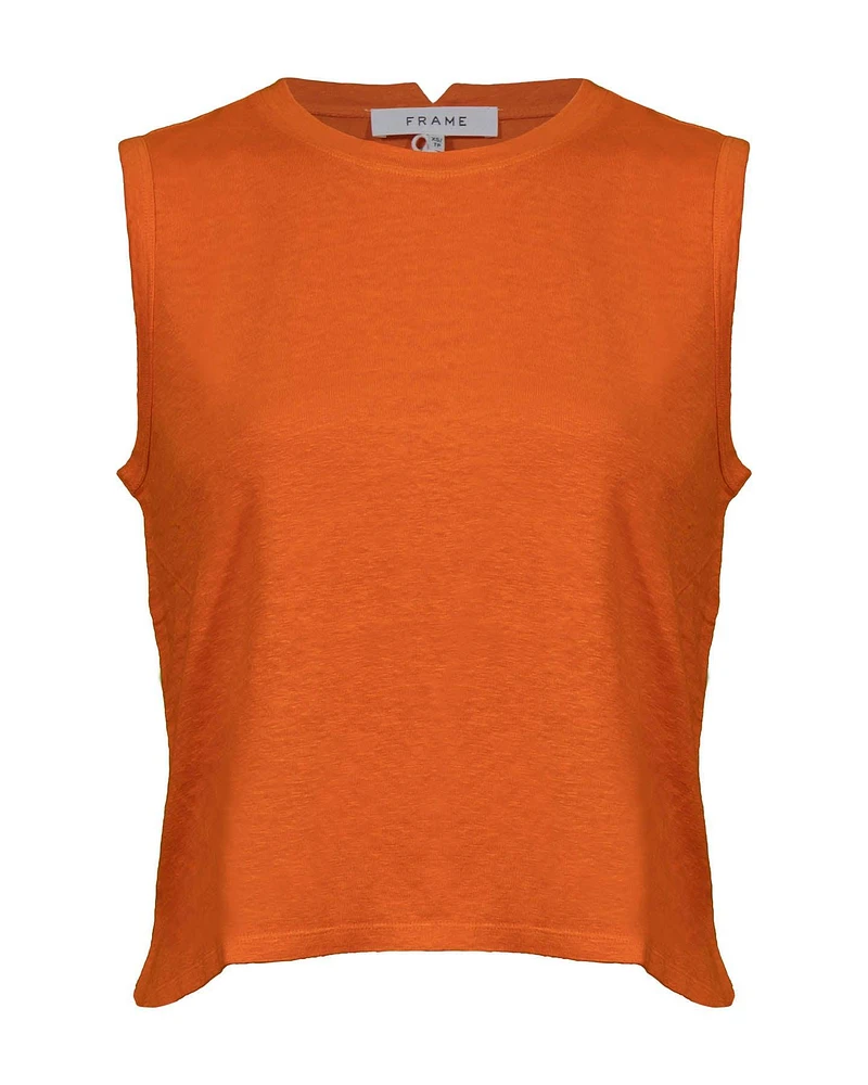Swingy Muscle Tank