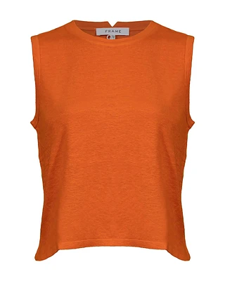 Swingy Muscle Tank