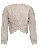 Twisted Sweatshirt