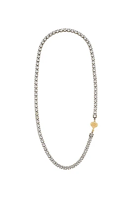 Austrian Crystal Coeur Pendant Necklace