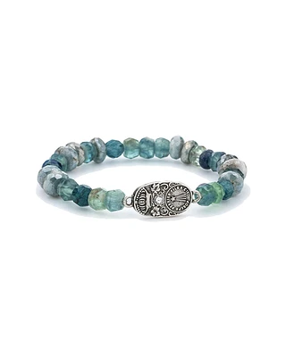 Azur Mix Bracelet