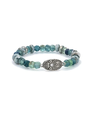 Azur Mix Bracelet
