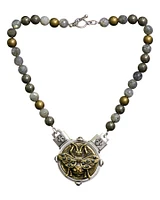 Bee Coastal Mix Necklace