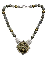Bee Coastal Mix Necklace