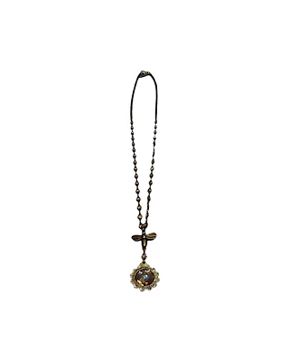 Bee Necklace