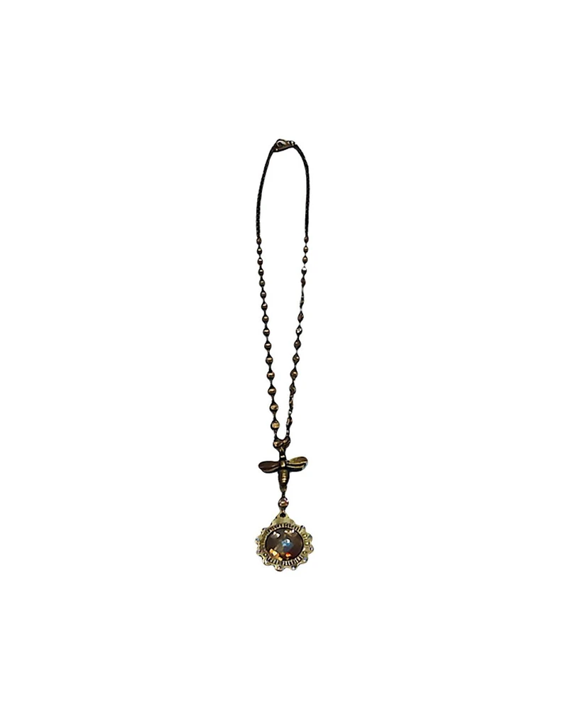 Bee Necklace