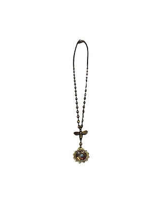 Bee Necklace