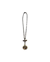 Bee Necklace