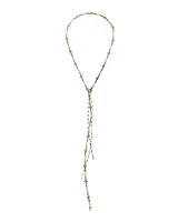 French Kande Brass Limogess  Necklace