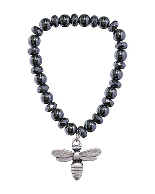Hematite Bracelet