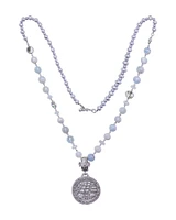 Inauguration Medal Necklace