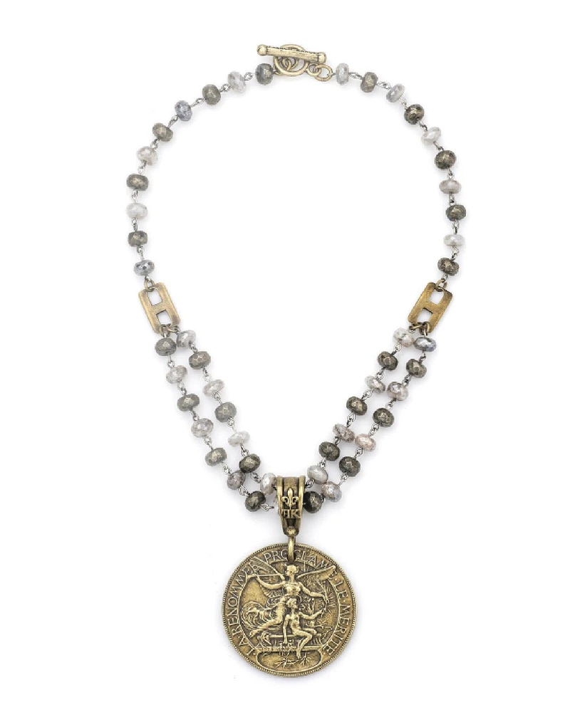 Laren Medal