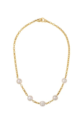 Loire Chaine With Pearls