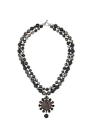 Mary Medal Mystere Mix Necklace