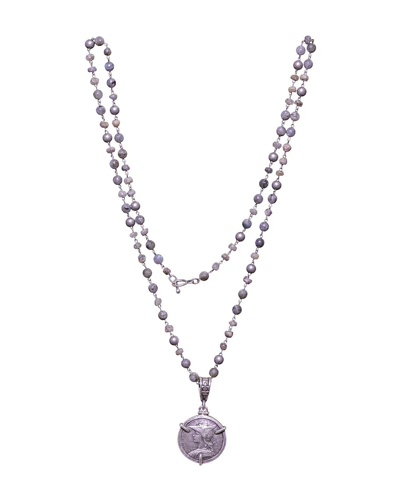 Moonlight Mix With Ministry Pendant