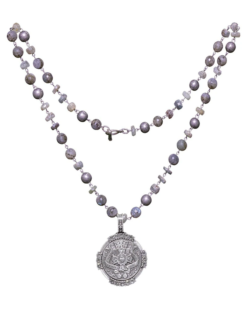 Moonlight Mix With Penser Medal