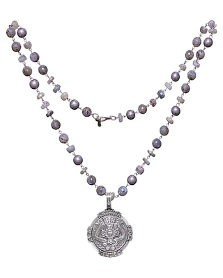 Moonlight Mix With Penser Medal