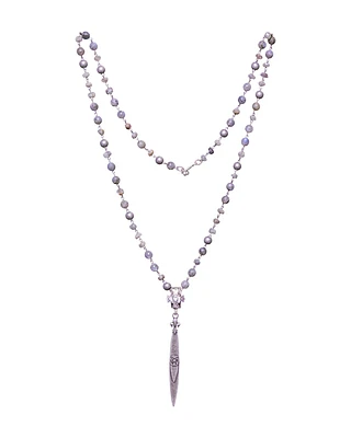 Moonlight Mix With Pointu Pendant