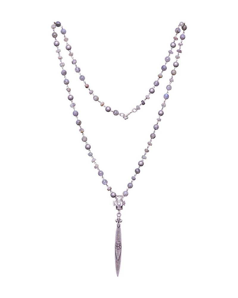 Moonlight Mix With Pointu Pendant